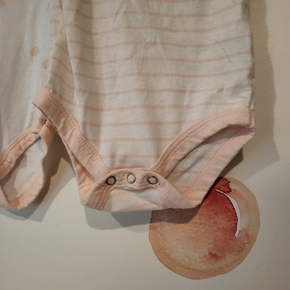 7 For All Mankind Baby Bundle - Picture 5 of 5